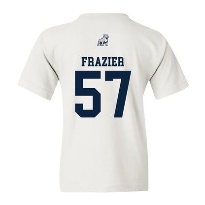 Samford - NCAA Football : Cooper Frazier - Youth T-Shirt