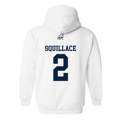 Samford - NCAA Softball : Sarah Squillace - Hooded Sweatshirt