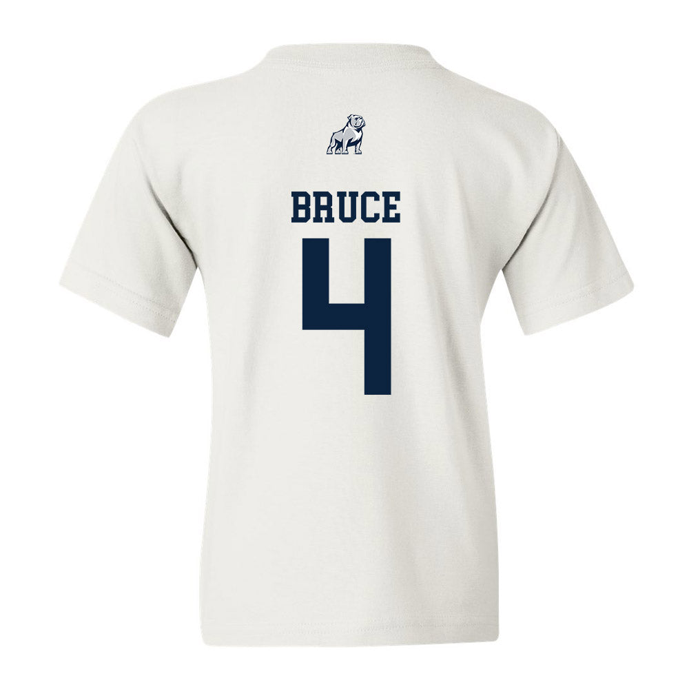 Samford - NCAA Softball : Grier Bruce - Youth T-Shirt