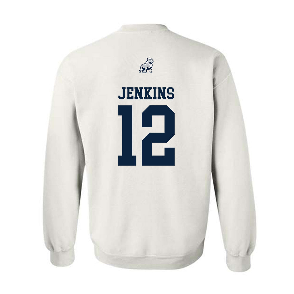 Samford - NCAA Football : Brendan Jenkins - Crewneck Sweatshirt