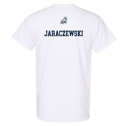 Samford - NCAA Women's Tennis : Margaret Jaraczewski - T-Shirt