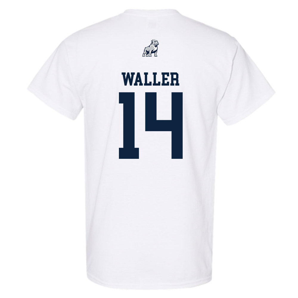 Samford - NCAA Women's Volleyball : Sydney Waller - T-Shirt-1