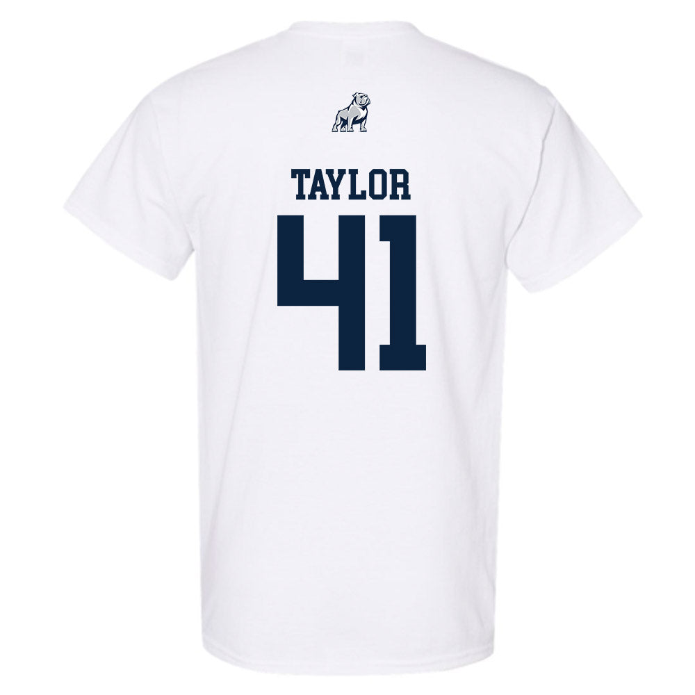 Samford - NCAA Football : Tate Taylor - T-Shirt