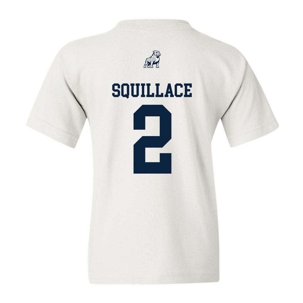 Samford - NCAA Softball : Sarah Squillace - Youth T-Shirt