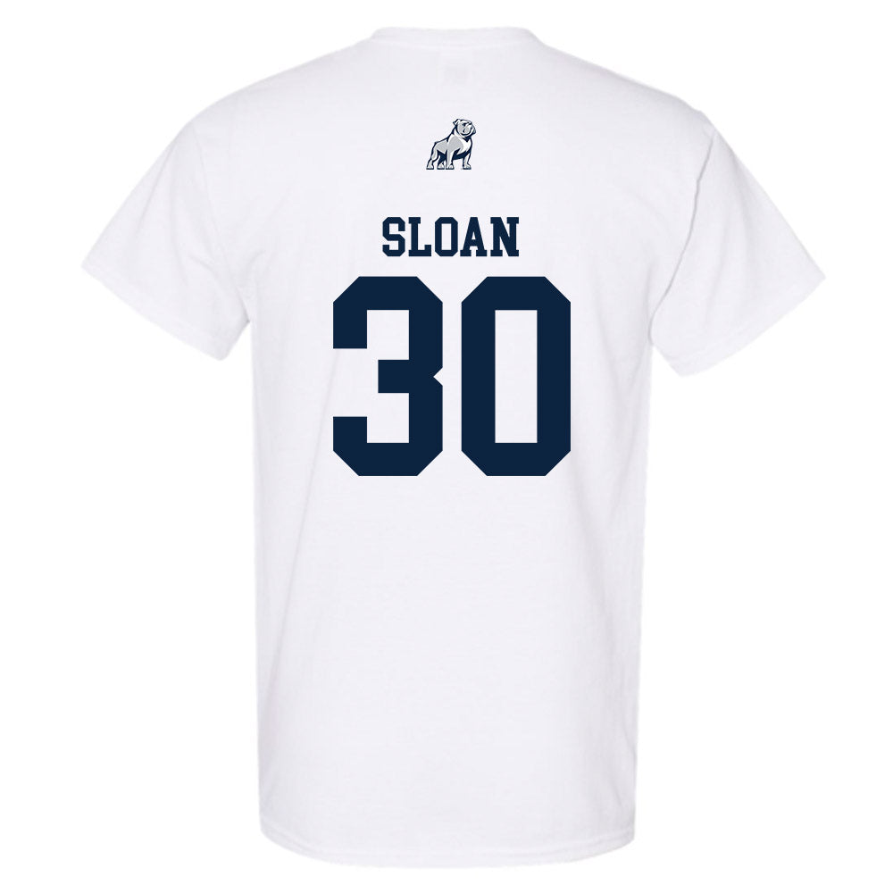 Samford - NCAA Football : Carson Sloan - T-Shirt