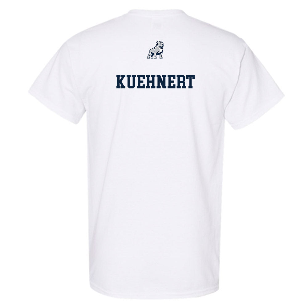 Samford - NCAA Men's Track & Field : Max Kuehnert - T-Shirt