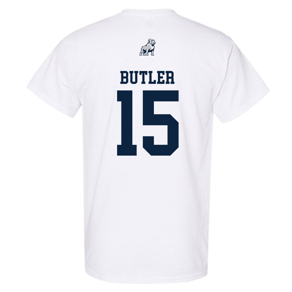 Samford - NCAA Women's Volleyball : Gracie Lynn Butler - T-Shirt