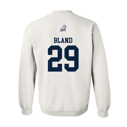 Samford - NCAA Football : Cameron Bland - Crewneck Sweatshirt-1
