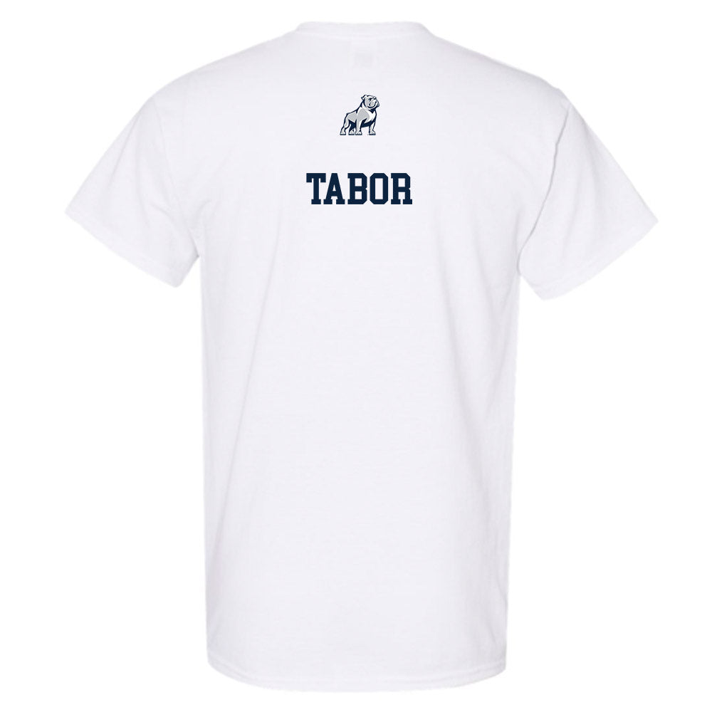 Samford - NCAA Men's Track & Field : Tyke Tabor - T-Shirt