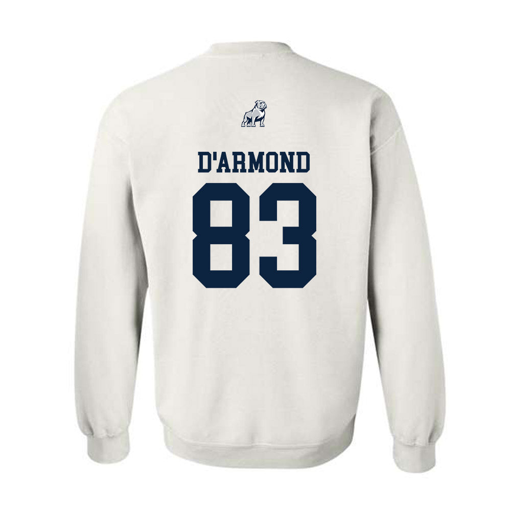 Samford - NCAA Football : Thomas D'Armond - Crewneck Sweatshirt