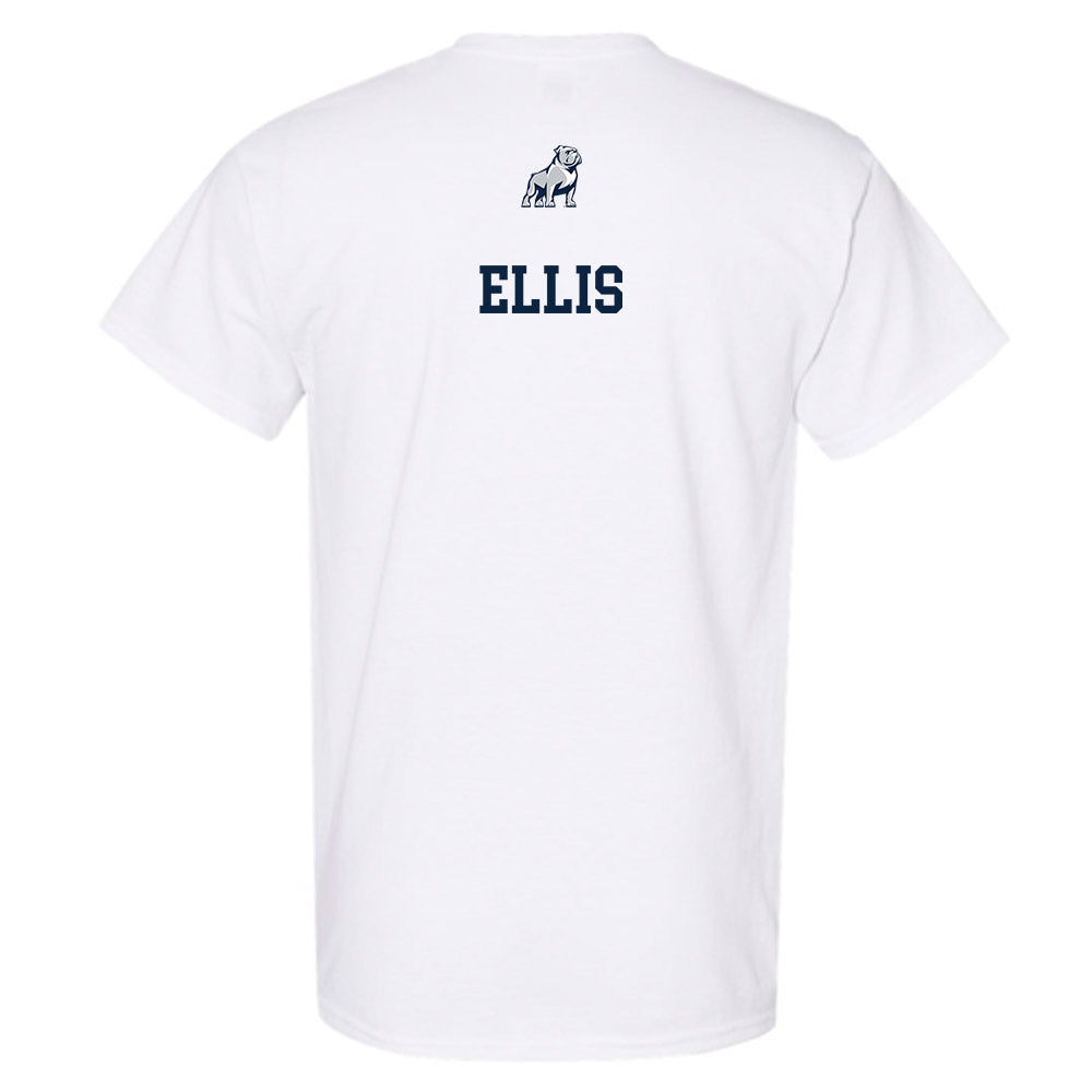 Samford - NCAA Men's Track & Field : Carter Ellis - T-Shirt