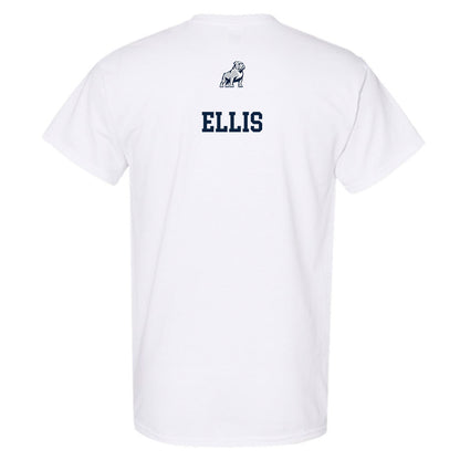 Samford - NCAA Men's Track & Field : Carter Ellis - T-Shirt