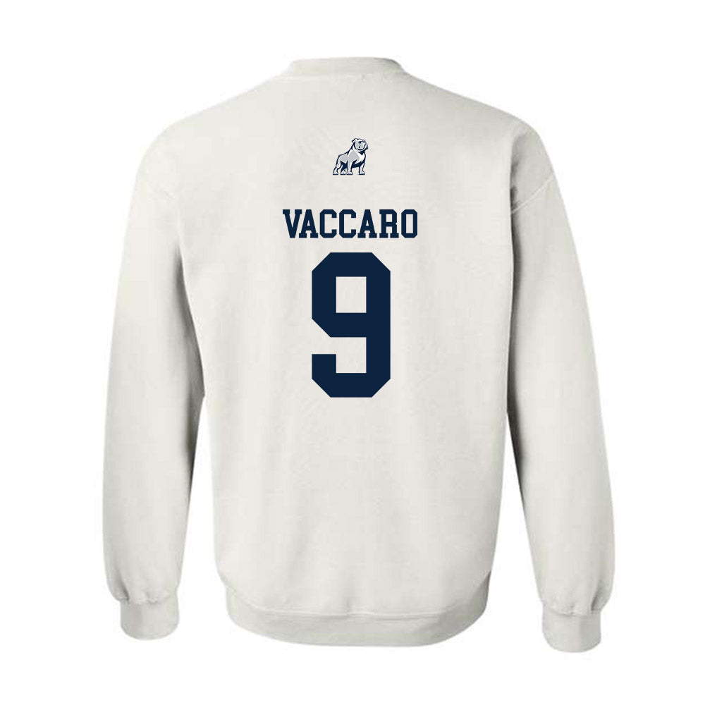 Samford - NCAA Football : Thomas Vaccaro - Crewneck Sweatshirt