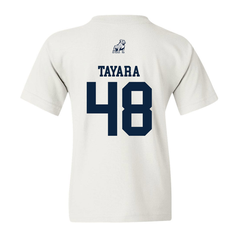 Samford - NCAA Football : Nour Tayara - Youth T-Shirt