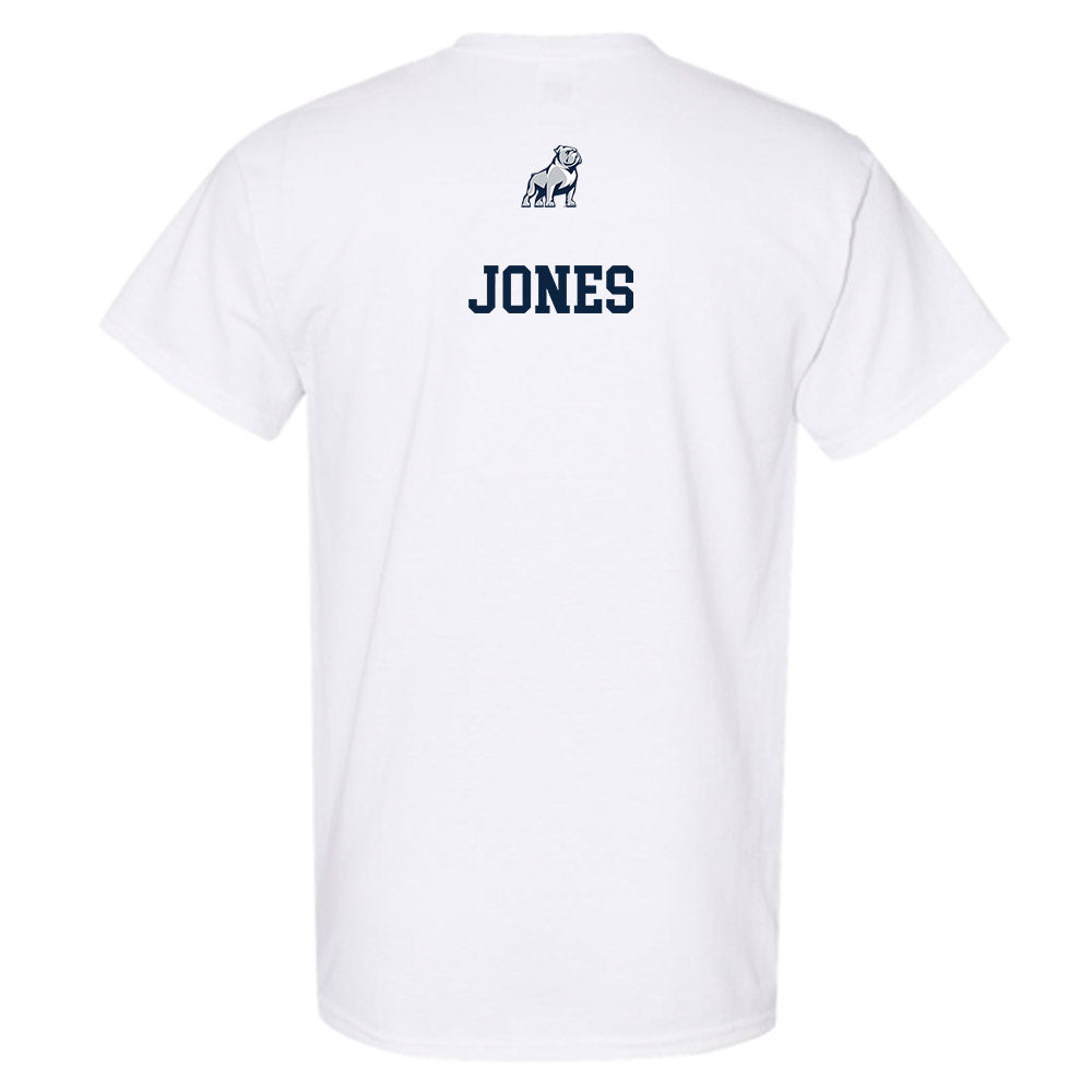 Samford - NCAA Men's Track & Field : Ian Jones - T-Shirt