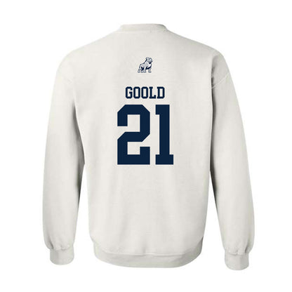 Samford - NCAA Football : Carson Goold - Crewneck Sweatshirt