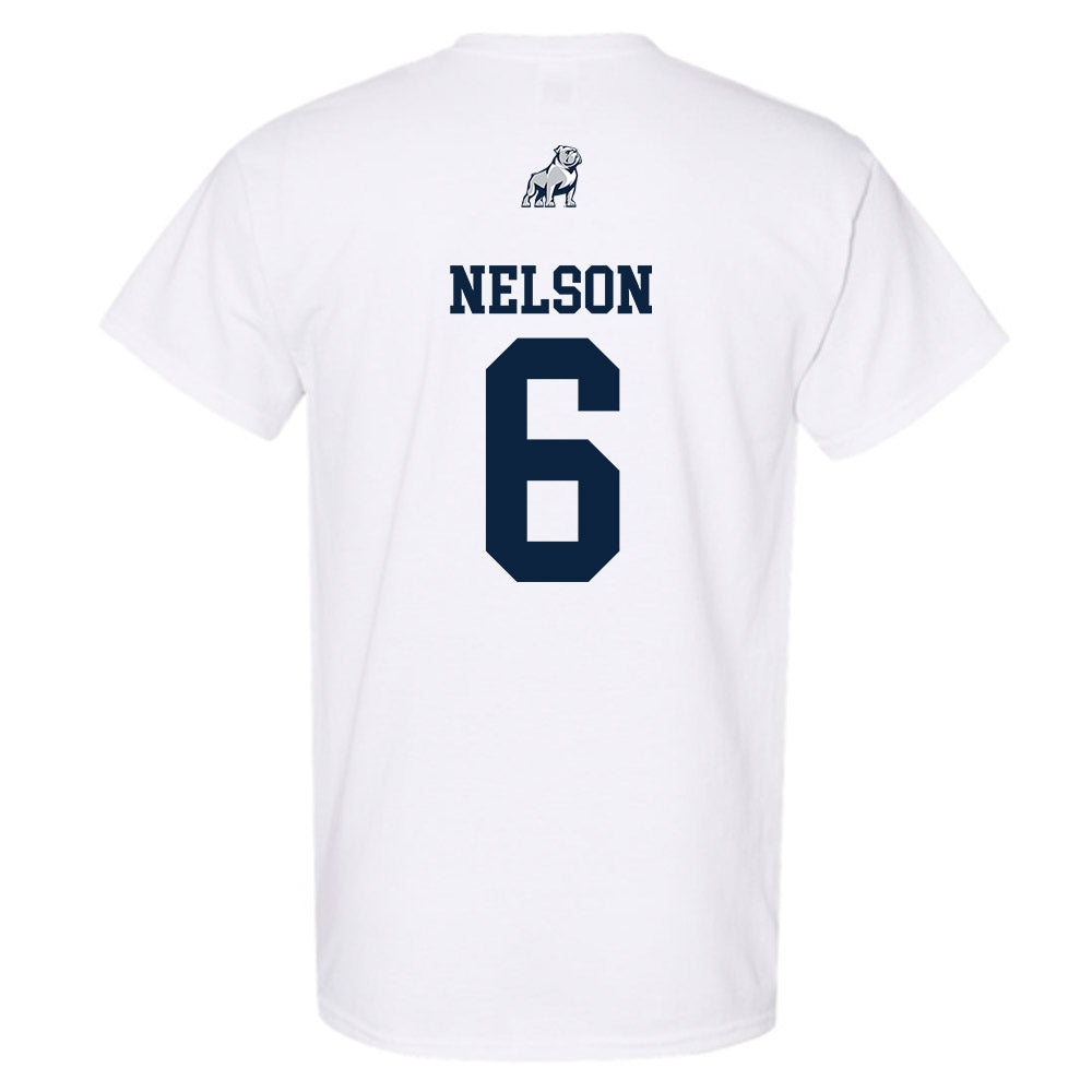 Samford - NCAA Football : Jalen Nelson - T-Shirt