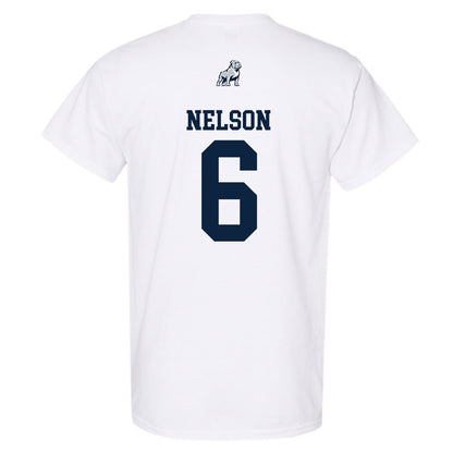 Samford - NCAA Football : Jalen Nelson - T-Shirt