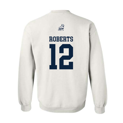 Samford - NCAA Football : Christian Roberts - Crewneck Sweatshirt