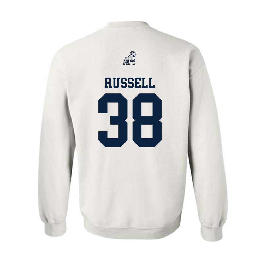 Samford - NCAA Football : Emerson Russell - Crewneck Sweatshirt