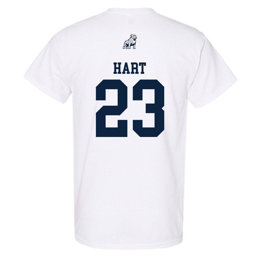 Samford - NCAA Softball : Katie Hart - T-Shirt-1