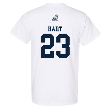 Samford - NCAA Softball : Katie Hart - T-Shirt-1