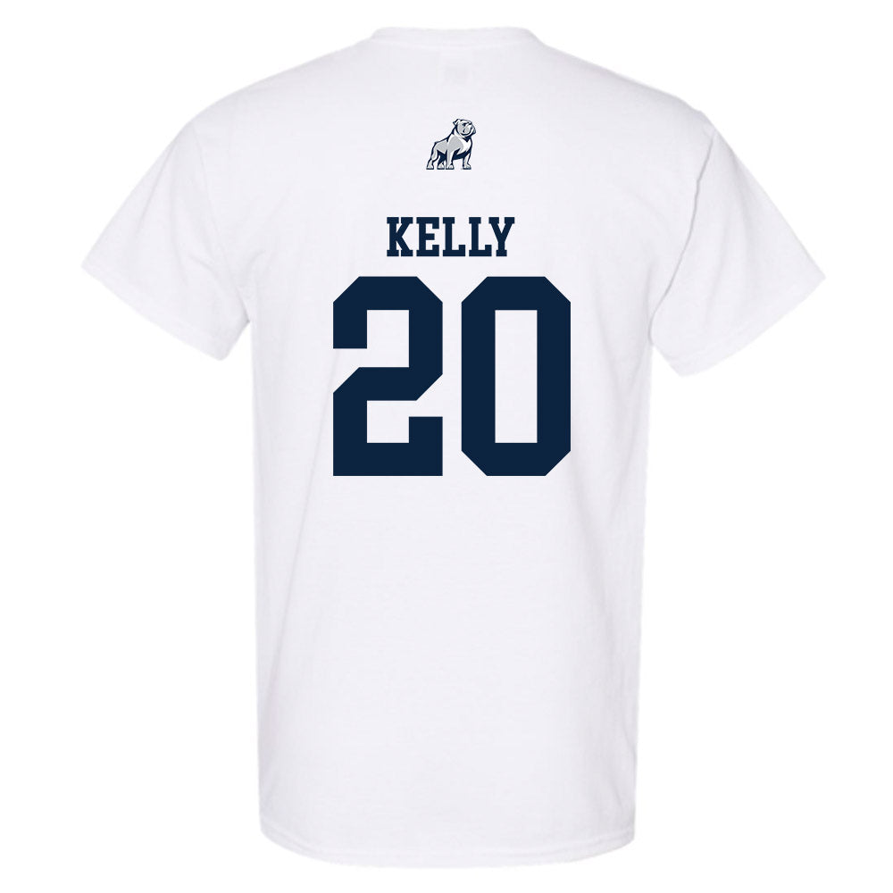 Samford - NCAA Football : Micah Kelly - T-Shirt