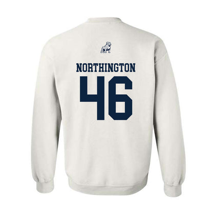 Samford - NCAA Football : Trustin Northington - Crewneck Sweatshirt