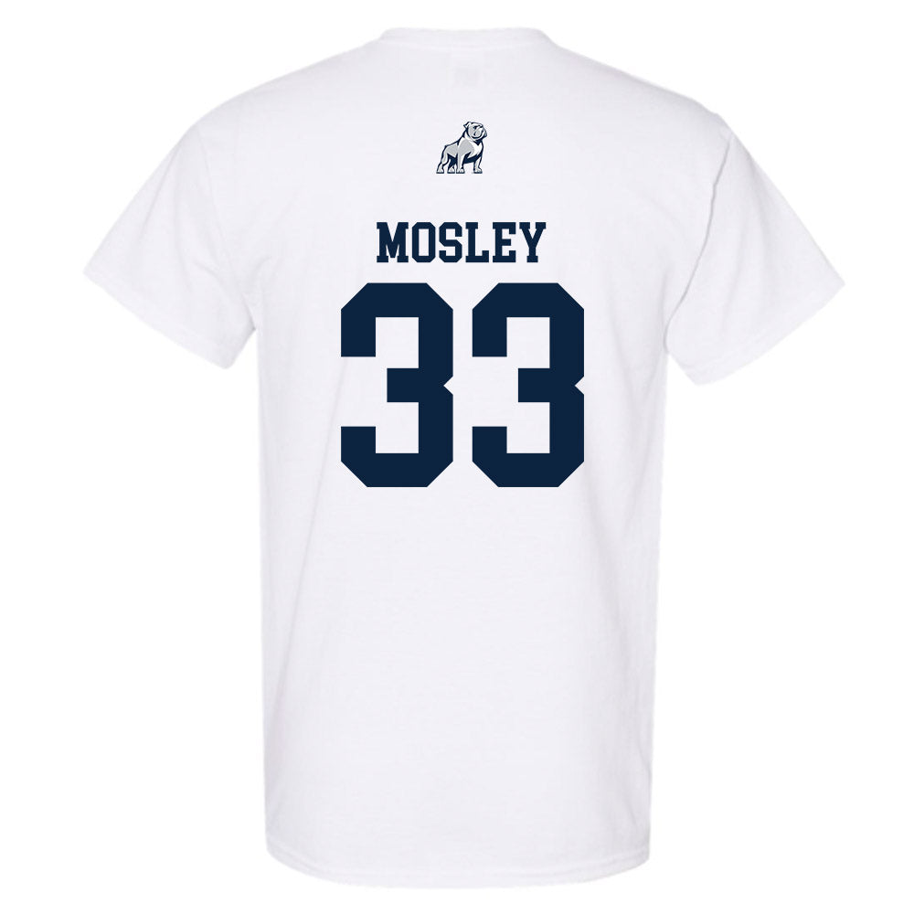 Samford - NCAA Football : Jaden Mosley - T-Shirt