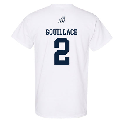 Samford - NCAA Softball : Sarah Squillace - T-Shirt