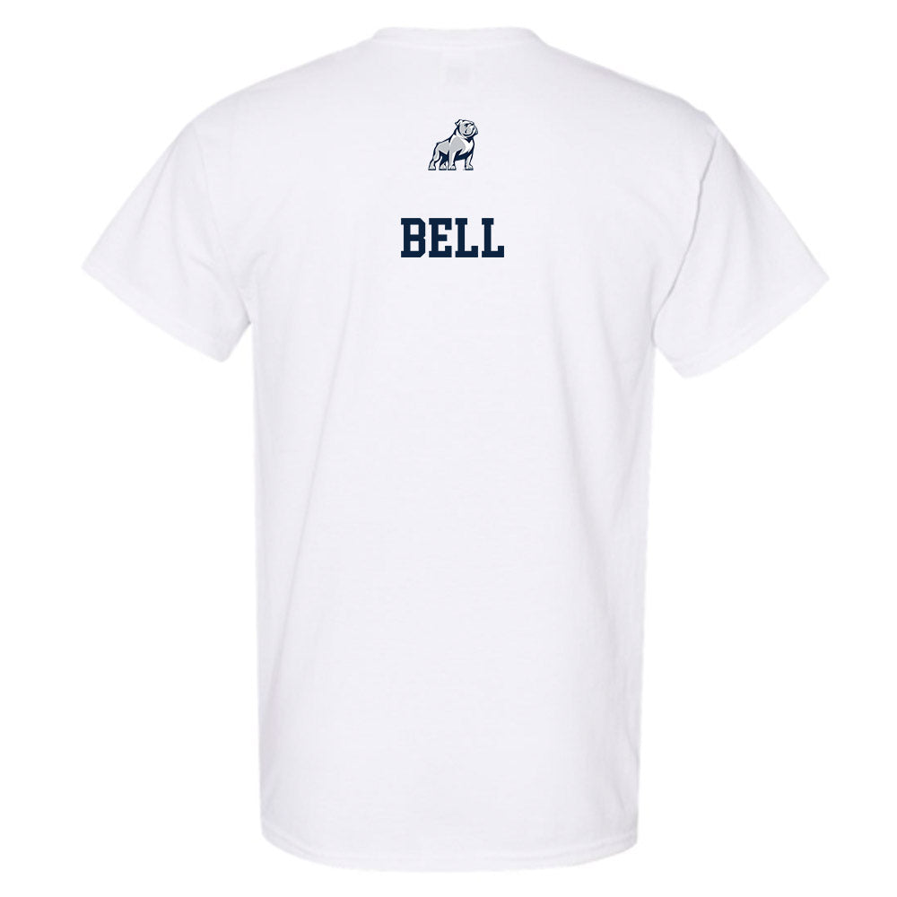 Samford - NCAA Men's Track & Field : Reese Bell - T-Shirt