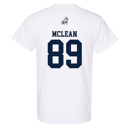 Samford - NCAA Football : Knox Mclean - T-Shirt-1