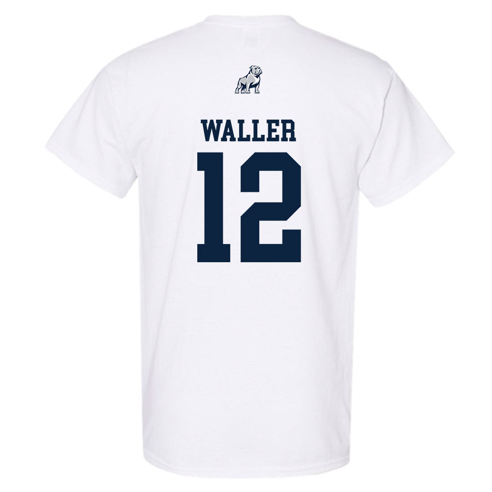 Samford - NCAA Women's Volleyball : Sydney Waller - T-Shirt-1