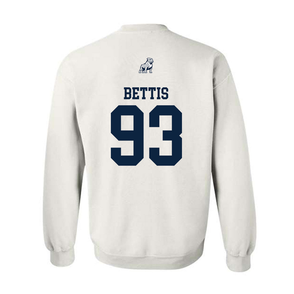 Samford - NCAA Football : Daniel Bettis - Crewneck Sweatshirt