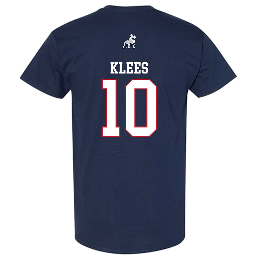 Samford - NCAA Football : Haden Klees - T-Shirt