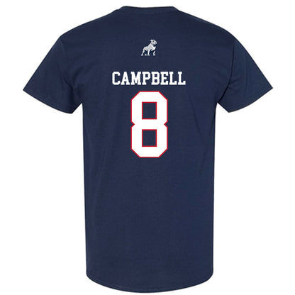 Samford - NCAA Softball : Katie Campbell - T-Shirt