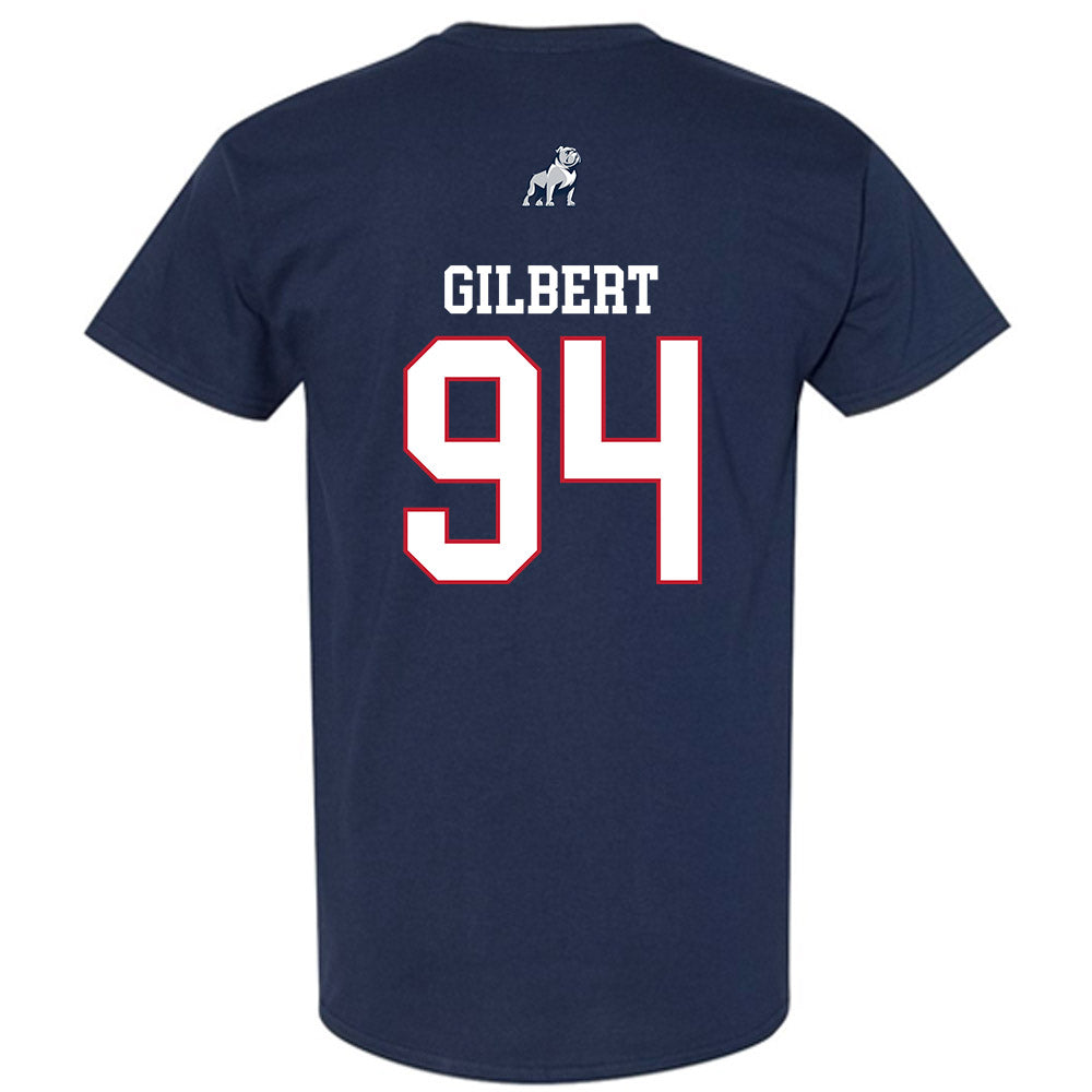 Samford - NCAA Football : Makhi Gilbert - T-Shirt