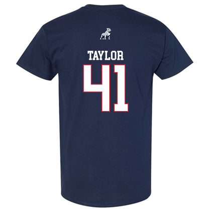 Samford - NCAA Football : Tate Taylor - T-Shirt