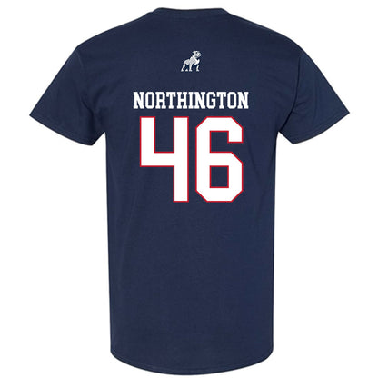 Samford - NCAA Football : Trustin Northington - T-Shirt