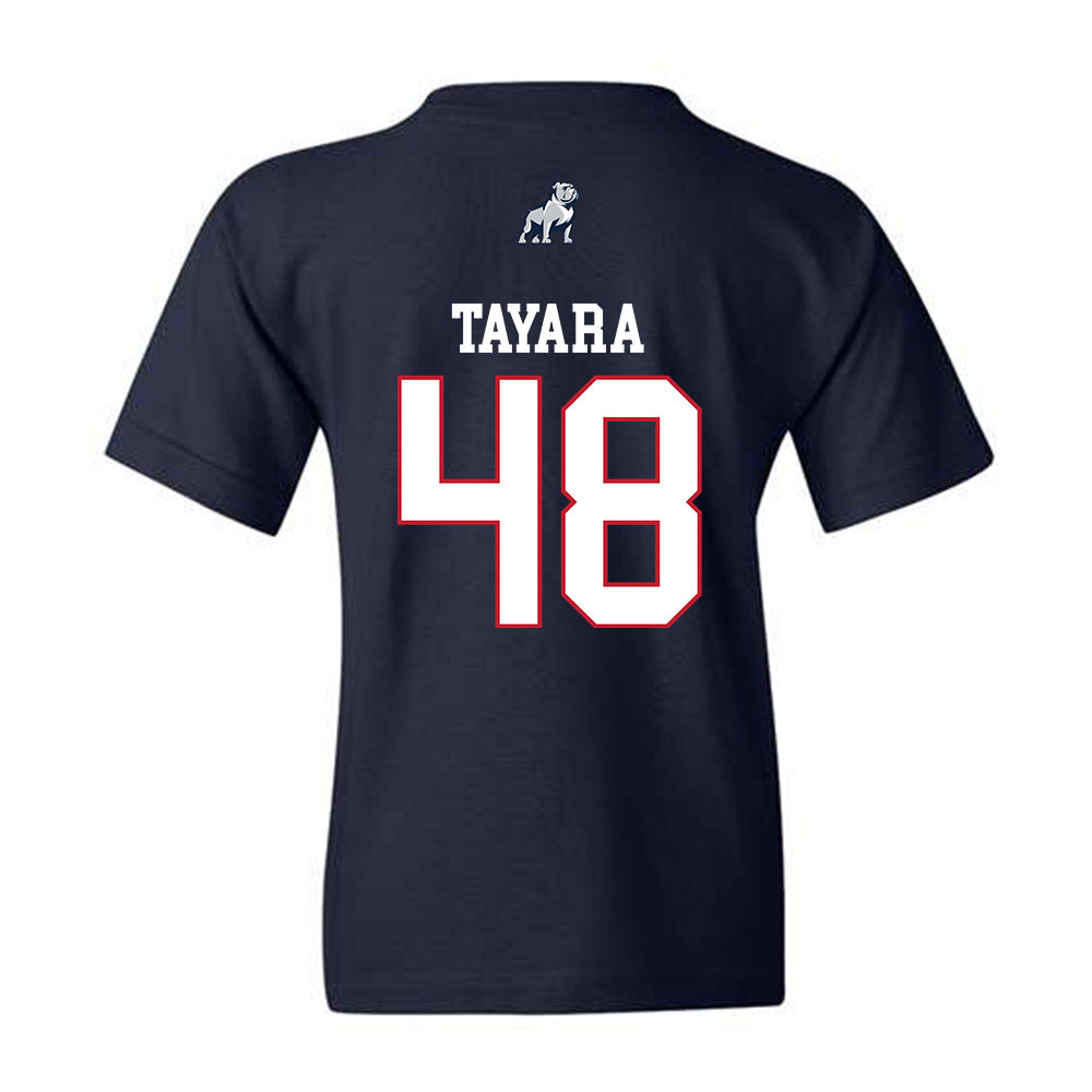 Samford - NCAA Football : Nour Tayara - Youth T-Shirt