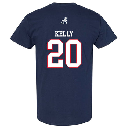 Samford - NCAA Football : Micah Kelly - T-Shirt