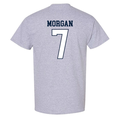 Samford - NCAA Women's Volleyball : Kate Morgan - T-Shirt