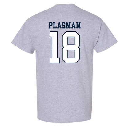 Samford - NCAA Women's Volleyball : Sophia Plasman - T-Shirt-1