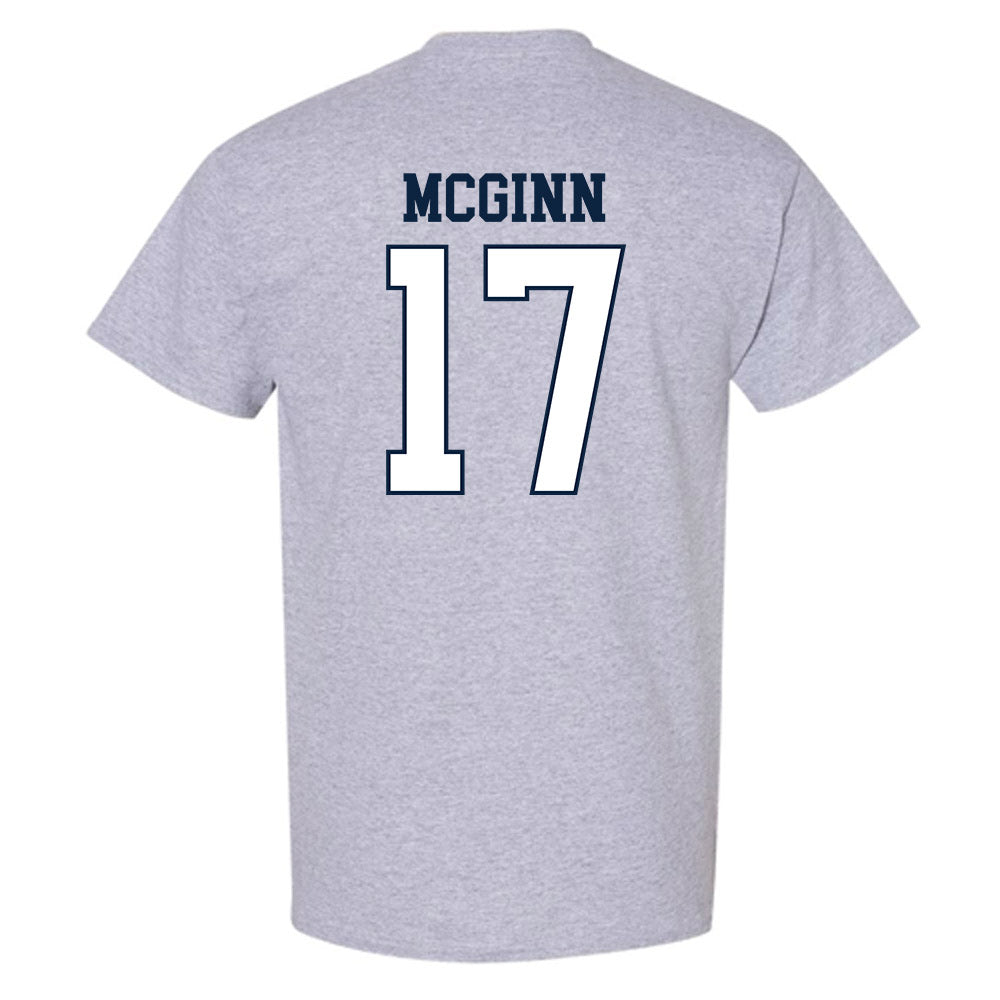 Samford - NCAA Football : James McGinn - T-Shirt