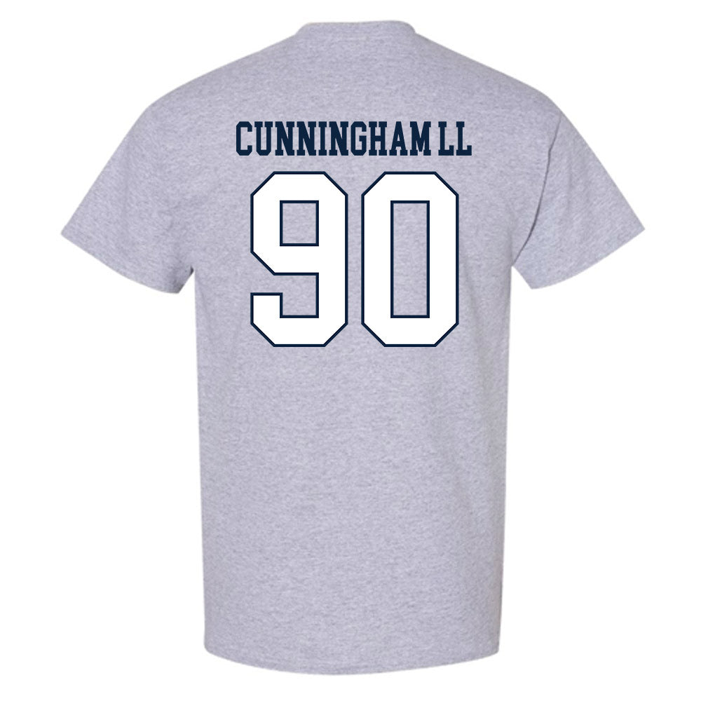 Samford - NCAA Football : Conroy Cunningham ll - T-Shirt