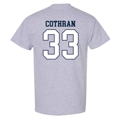 Samford - NCAA Softball : McKayla Cothran - T-Shirt