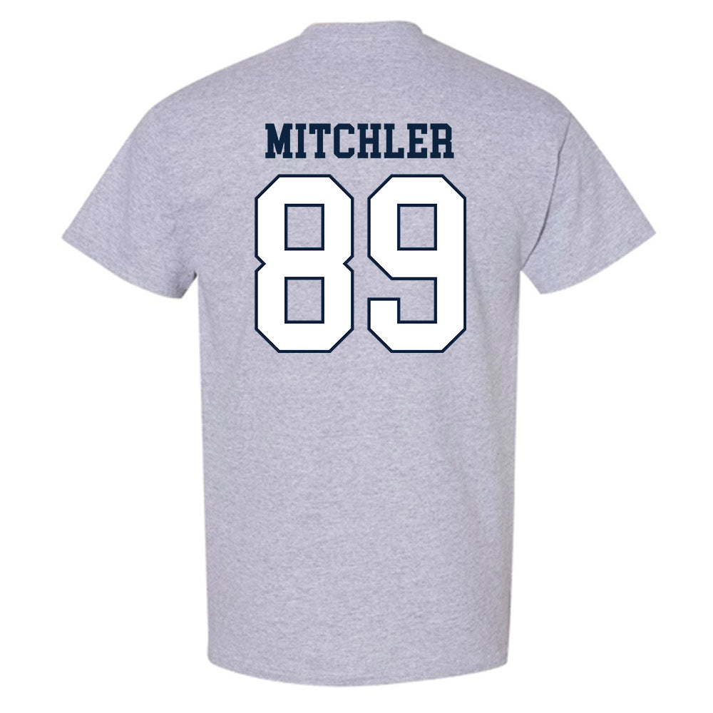 Samford - NCAA Football : Michael Mitchler - T-Shirt