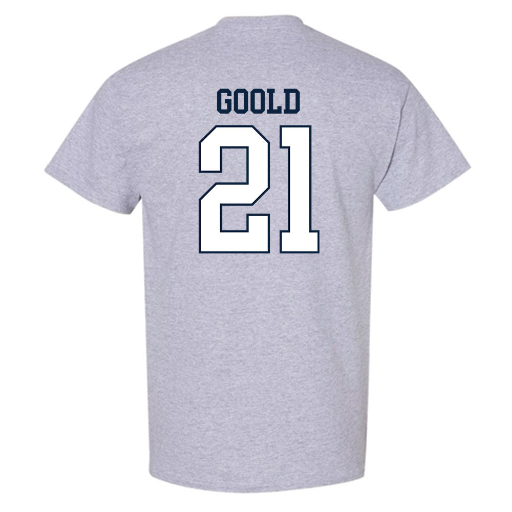 Samford - NCAA Football : Carson Goold - T-Shirt