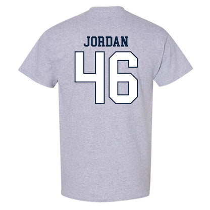 Samford - NCAA Football : Andrew Jordan - T-Shirt-1