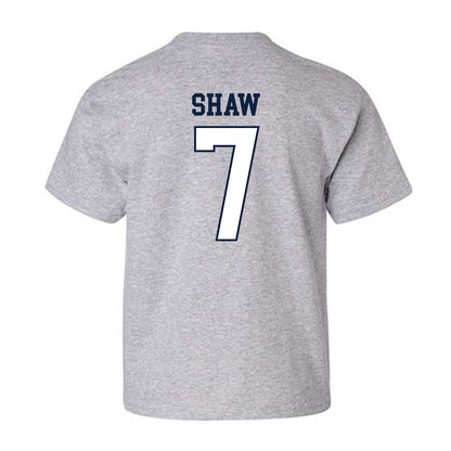 Samford - NCAA Softball : Olivia Shaw - Youth T-Shirt-1